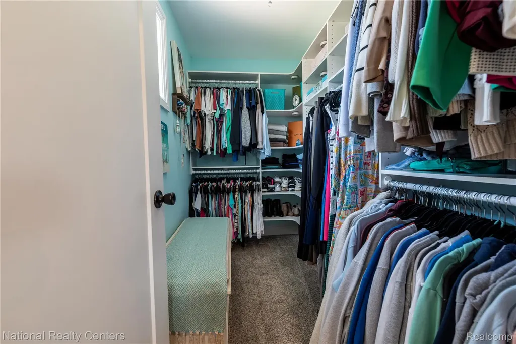 70376 Hillside Court Bruce Township MI 48065