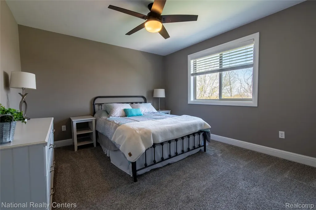 70376 Hillside Court Bruce Township MI 48065