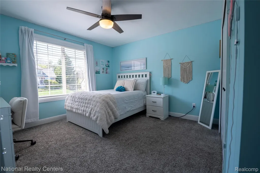 70376 Hillside Court Bruce Township MI 48065