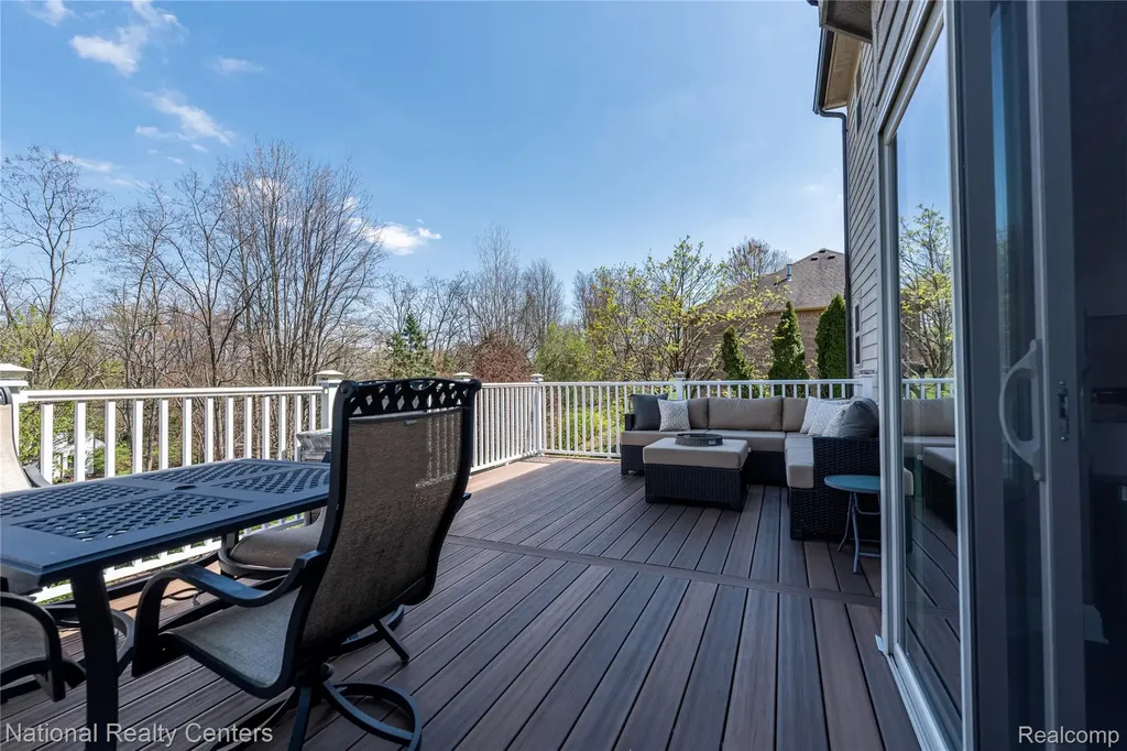 70376 Hillside Court Bruce Township MI 48065