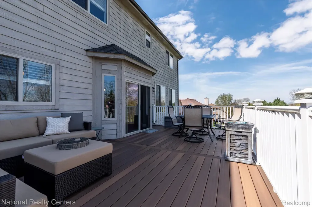 70376 Hillside Court Bruce Township MI 48065