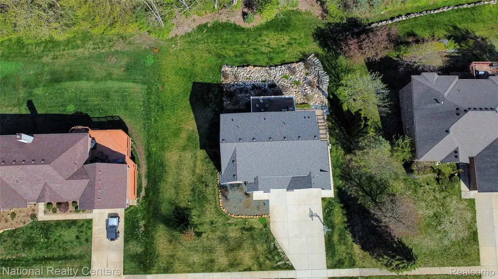 70376 Hillside Court Bruce Township MI 48065