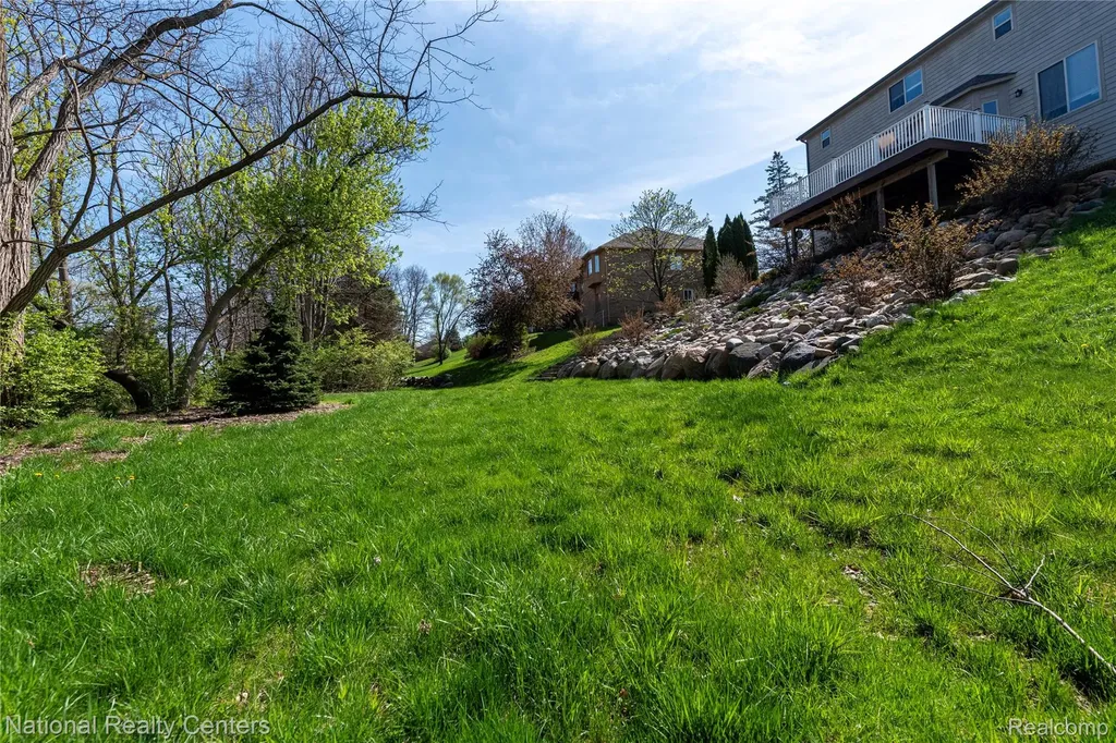70376 Hillside Court Bruce Township MI 48065