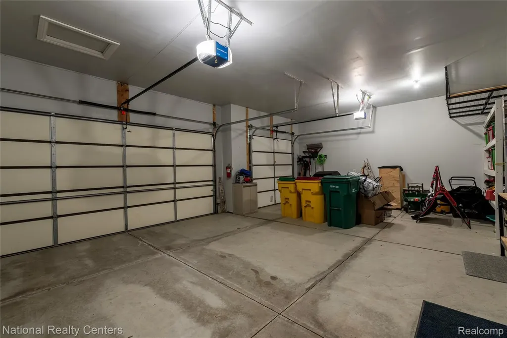 70376 Hillside Court Bruce Township MI 48065