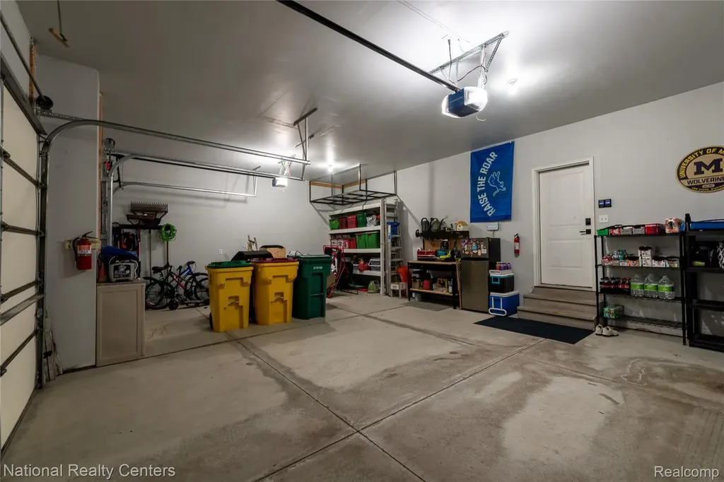 70376 Hillside Court Bruce Township MI 48065