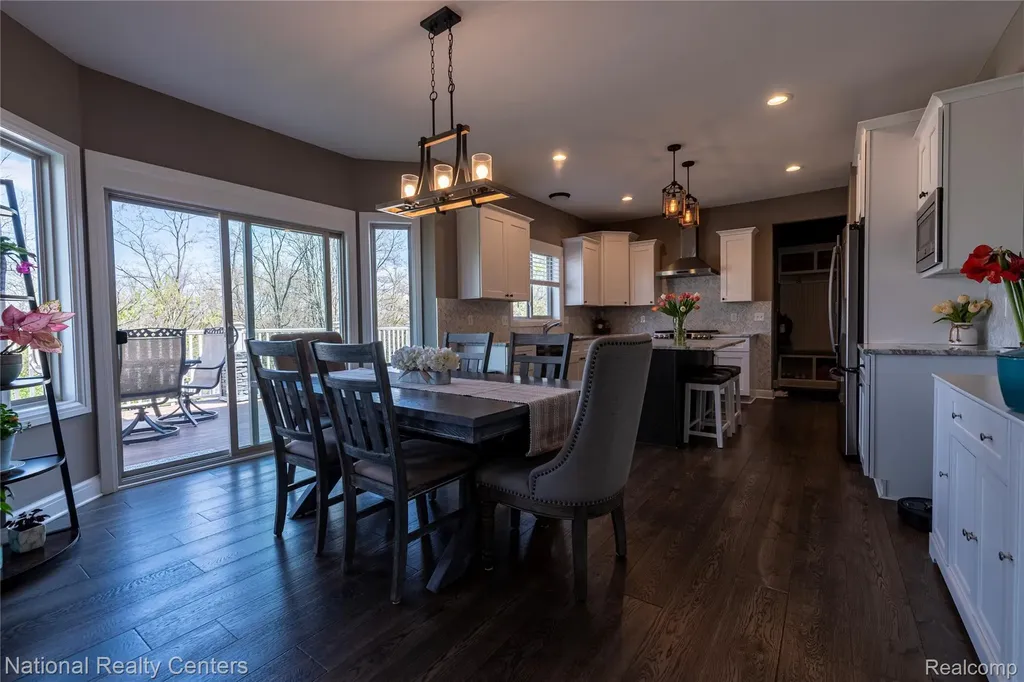 70376 Hillside Court Bruce Township MI 48065