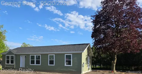 20 Hillview Peck Village MI 48466