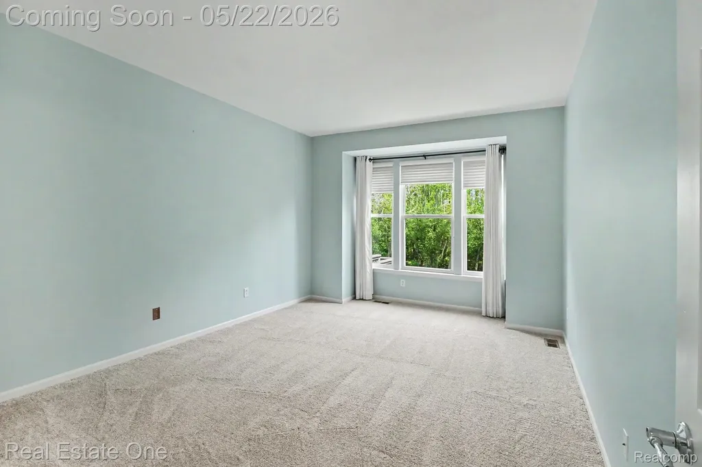 3991 Rainier Drive Oceola Township MI 48843