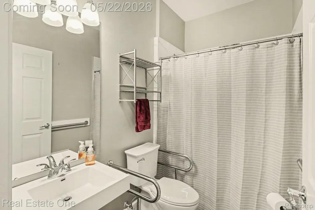 3991 Rainier Drive Oceola Township MI 48843