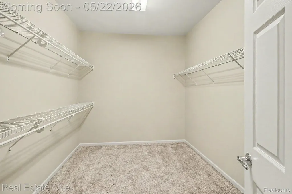 3991 Rainier Drive Oceola Township MI 48843