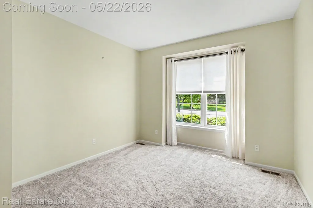 3991 Rainier Drive Oceola Township MI 48843