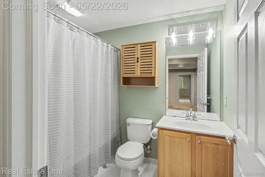 3991 Rainier Drive Oceola Township MI 48843