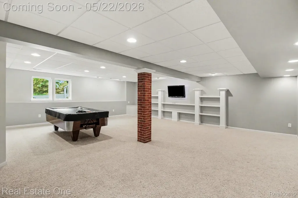 3991 Rainier Drive Oceola Township MI 48843