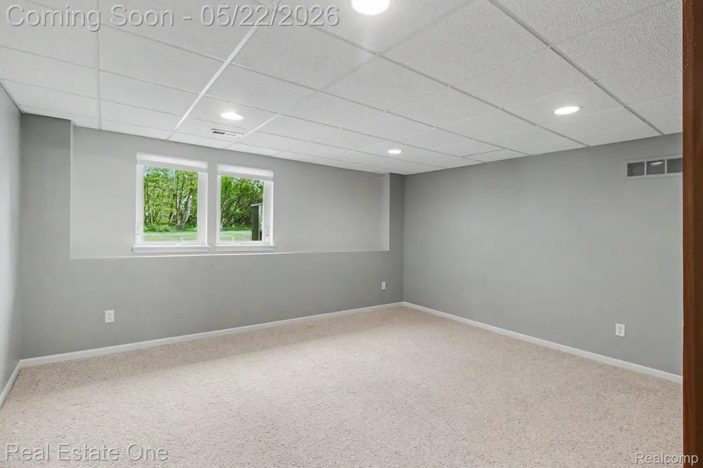 3991 Rainier Drive Oceola Township MI 48843