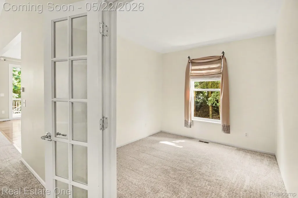 3991 Rainier Drive Oceola Township MI 48843