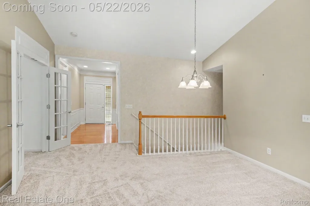 3991 Rainier Drive Oceola Township MI 48843