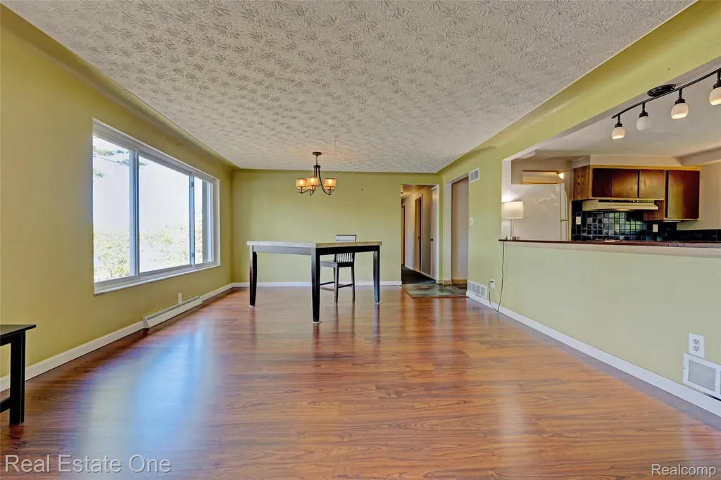 1140 Seneca Road Orion Charter Township MI 48362