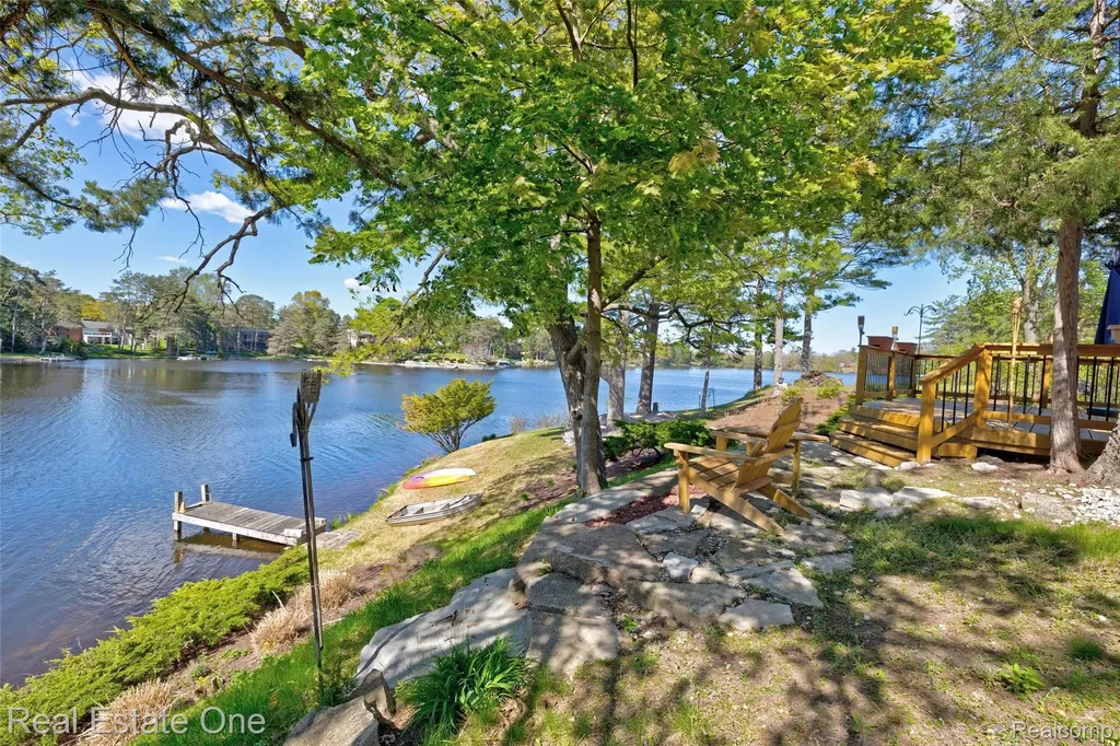 1140 Seneca Road Orion Charter Township MI 48362