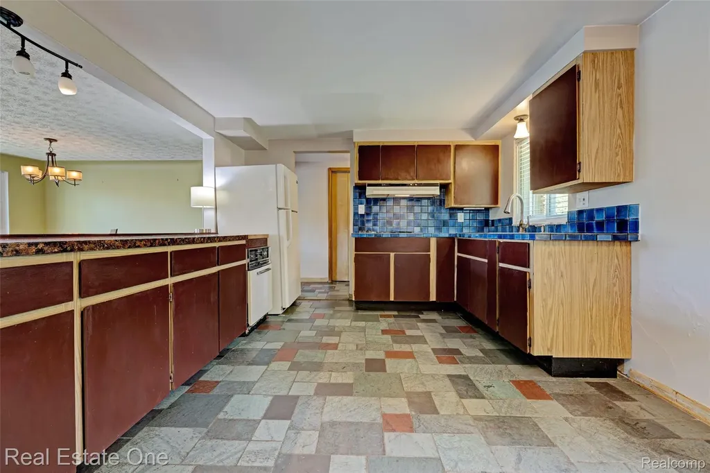 1140 Seneca Road Orion Charter Township MI 48362