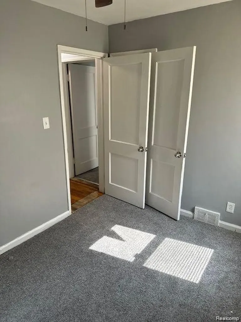 8501 Roselawn Street Detroit City MI 48204