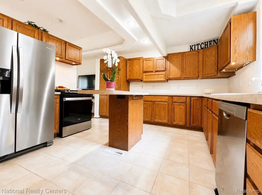 3137 Dean Road Bedford Township MI 48144