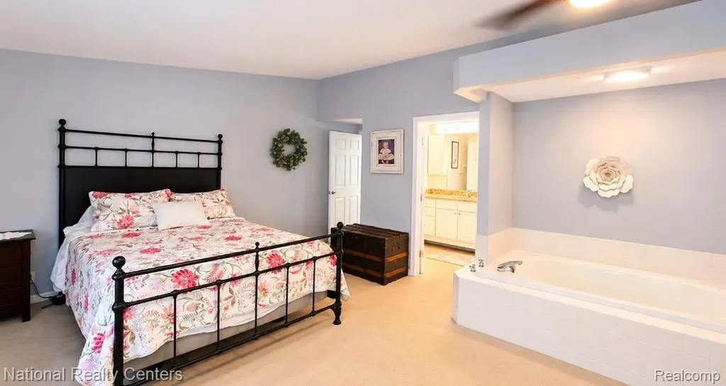 3137 Dean Road Bedford Township MI 48144