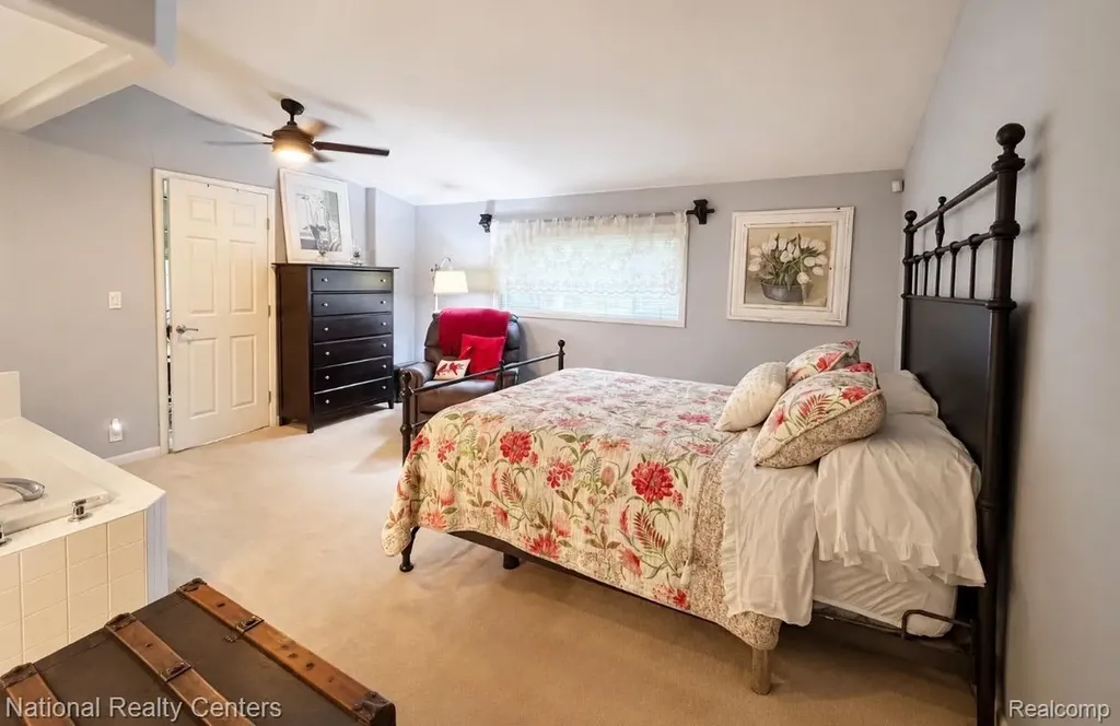 3137 Dean Road Bedford Township MI 48144