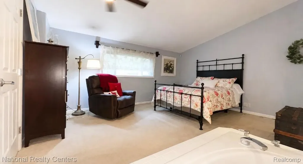 3137 Dean Road Bedford Township MI 48144