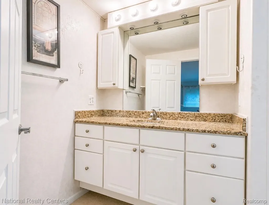 3137 Dean Road Bedford Township MI 48144