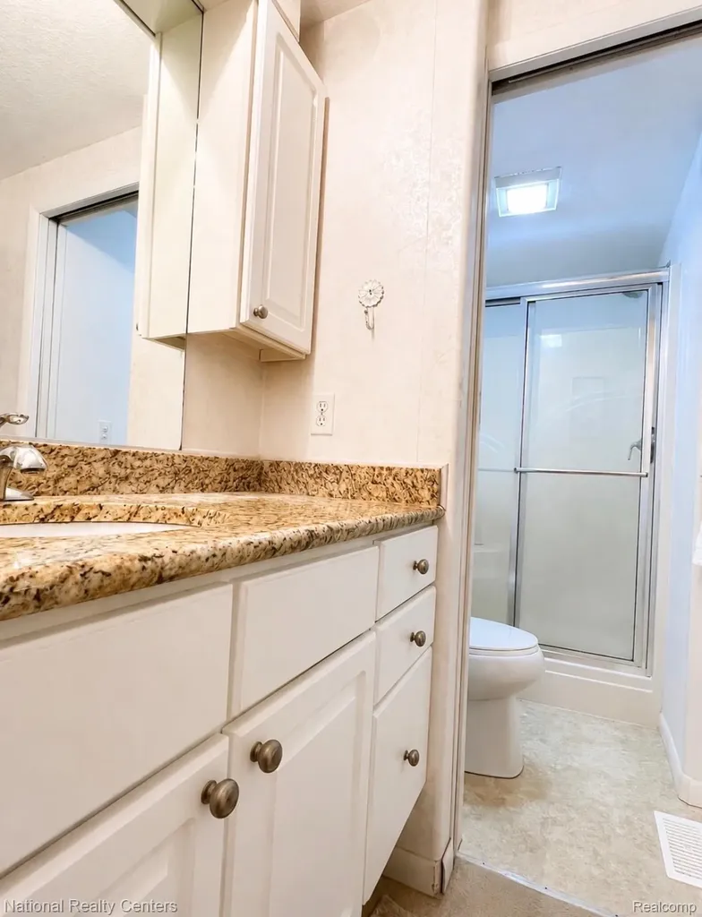 3137 Dean Road Bedford Township MI 48144