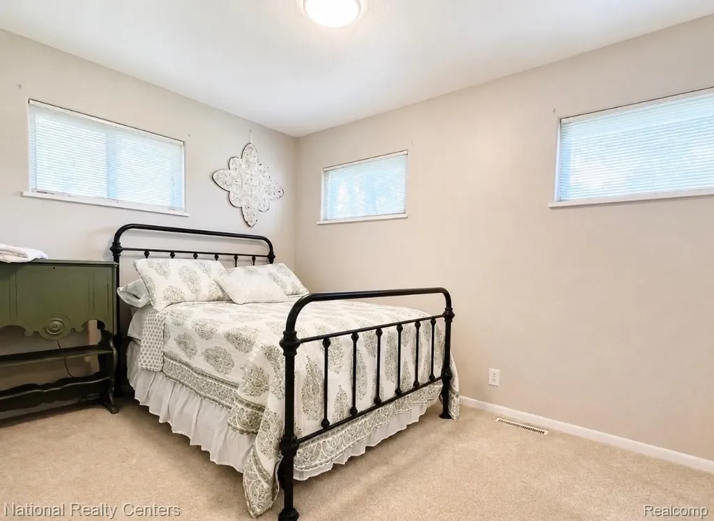 3137 Dean Road Bedford Township MI 48144