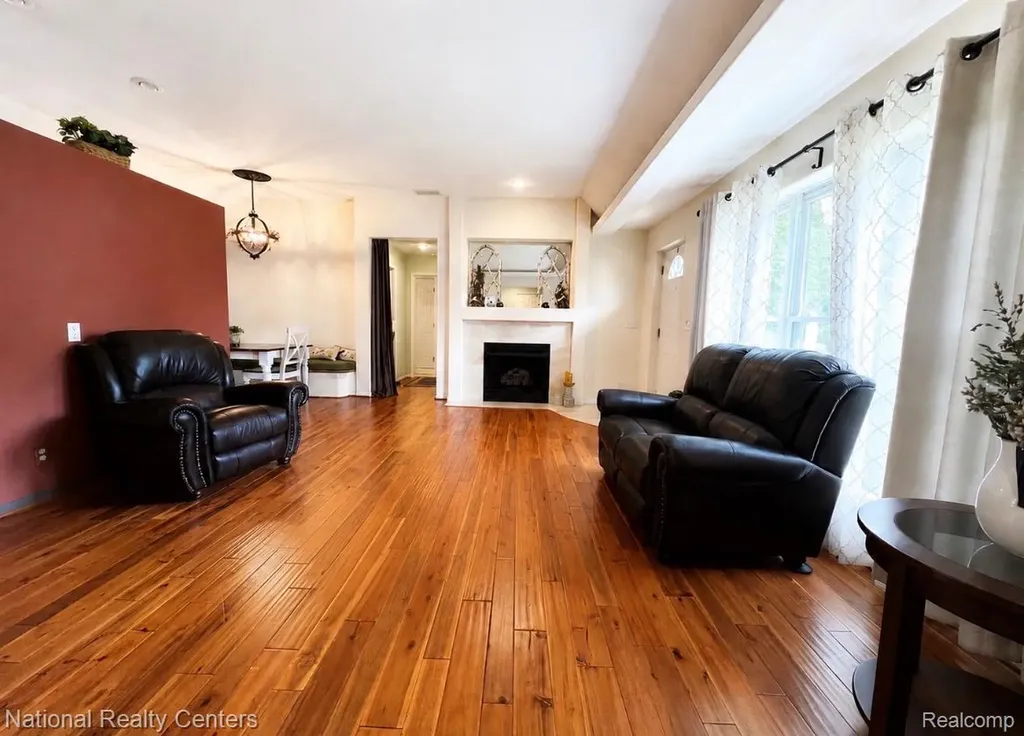 3137 Dean Road Bedford Township MI 48144