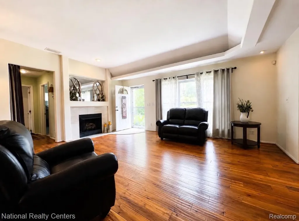 3137 Dean Road Bedford Township MI 48144