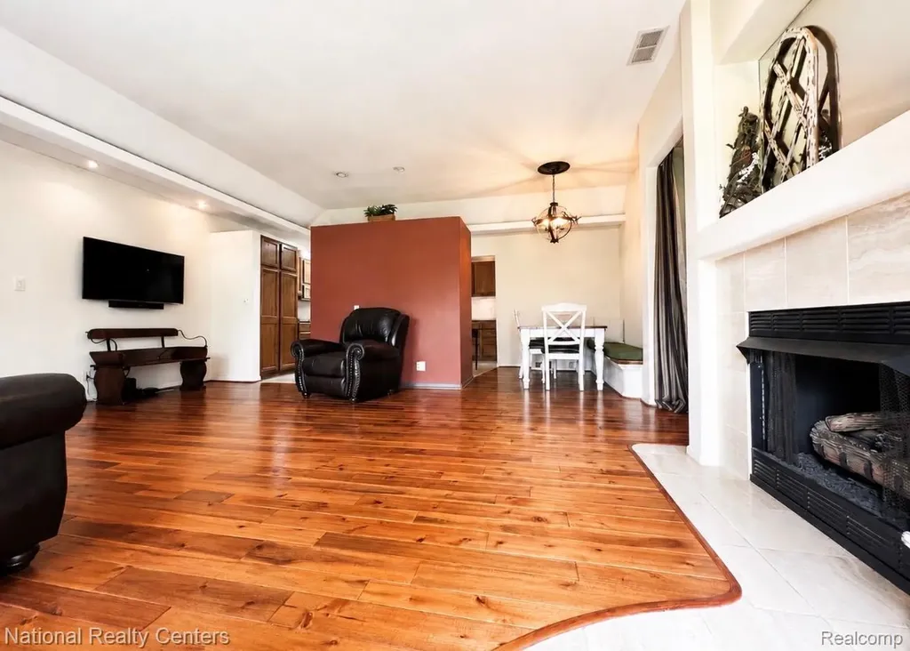 3137 Dean Road Bedford Township MI 48144