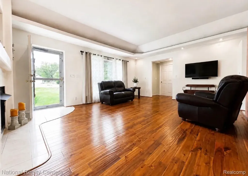 3137 Dean Road Bedford Township MI 48144