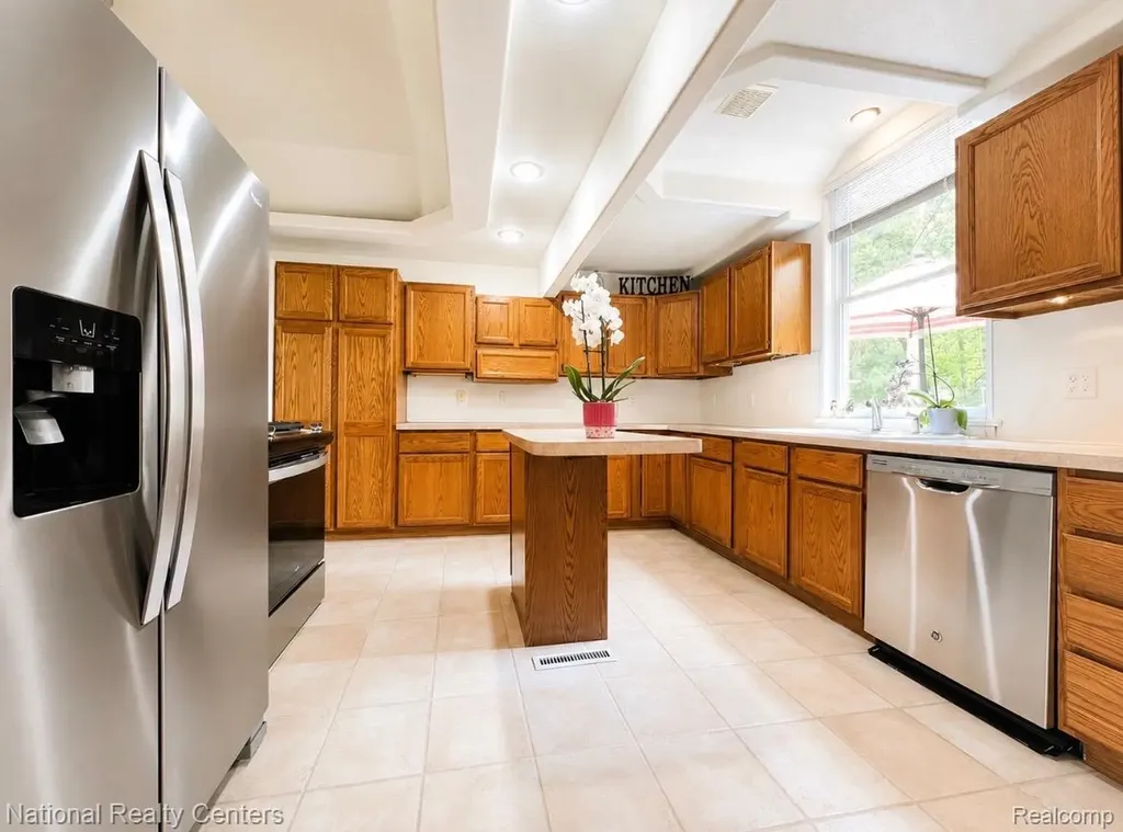 3137 Dean Road Bedford Township MI 48144