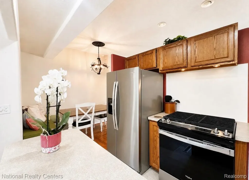 3137 Dean Road Bedford Township MI 48144