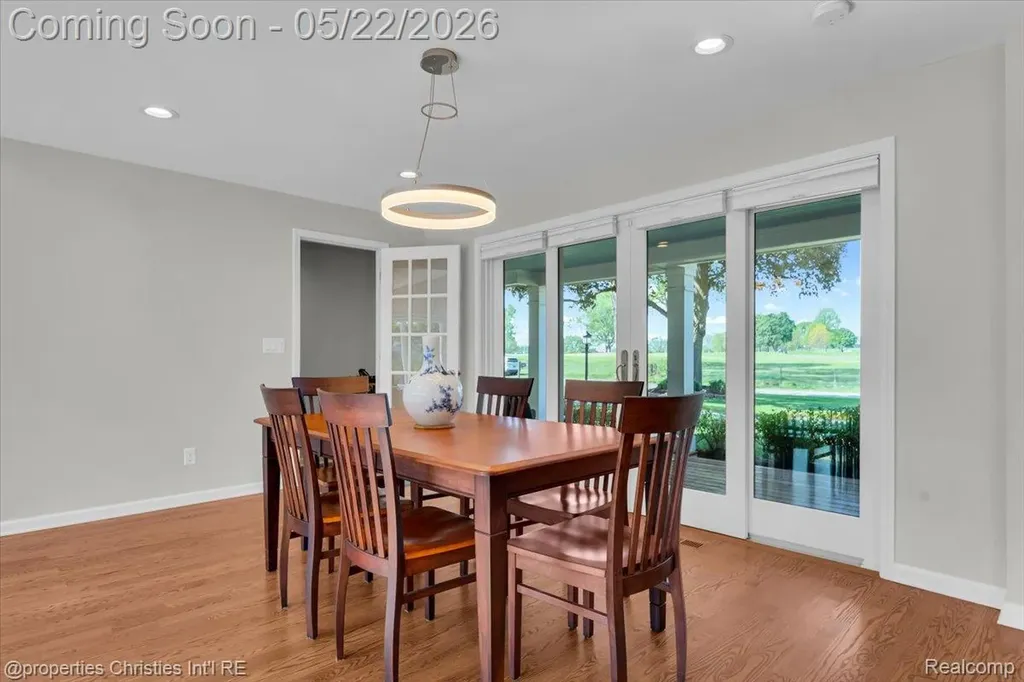6225 Golfview Drive Bloomfield Charter Township MI 48301