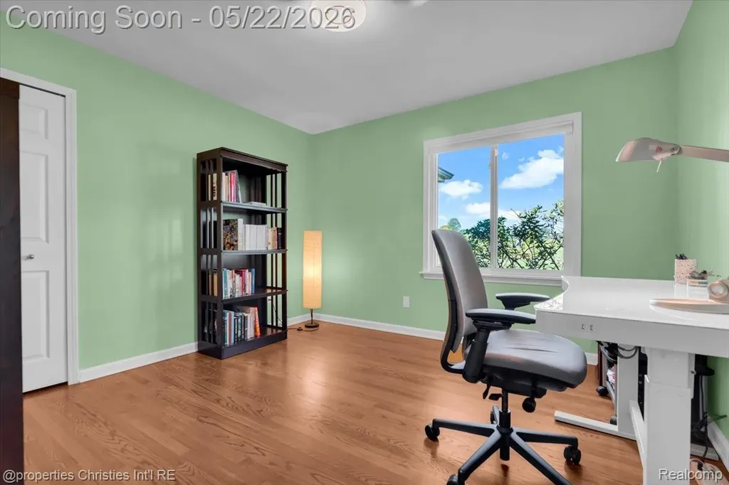 6225 Golfview Drive Bloomfield Charter Township MI 48301
