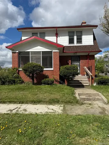 12215 Cherrylawn Street Detroit City MI 48204