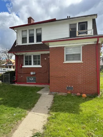 12215 Cherrylawn Street Detroit City MI 48204