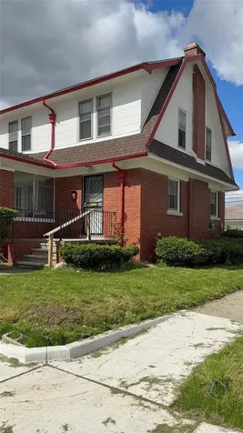 12215 Cherrylawn Street Detroit City MI 48204
