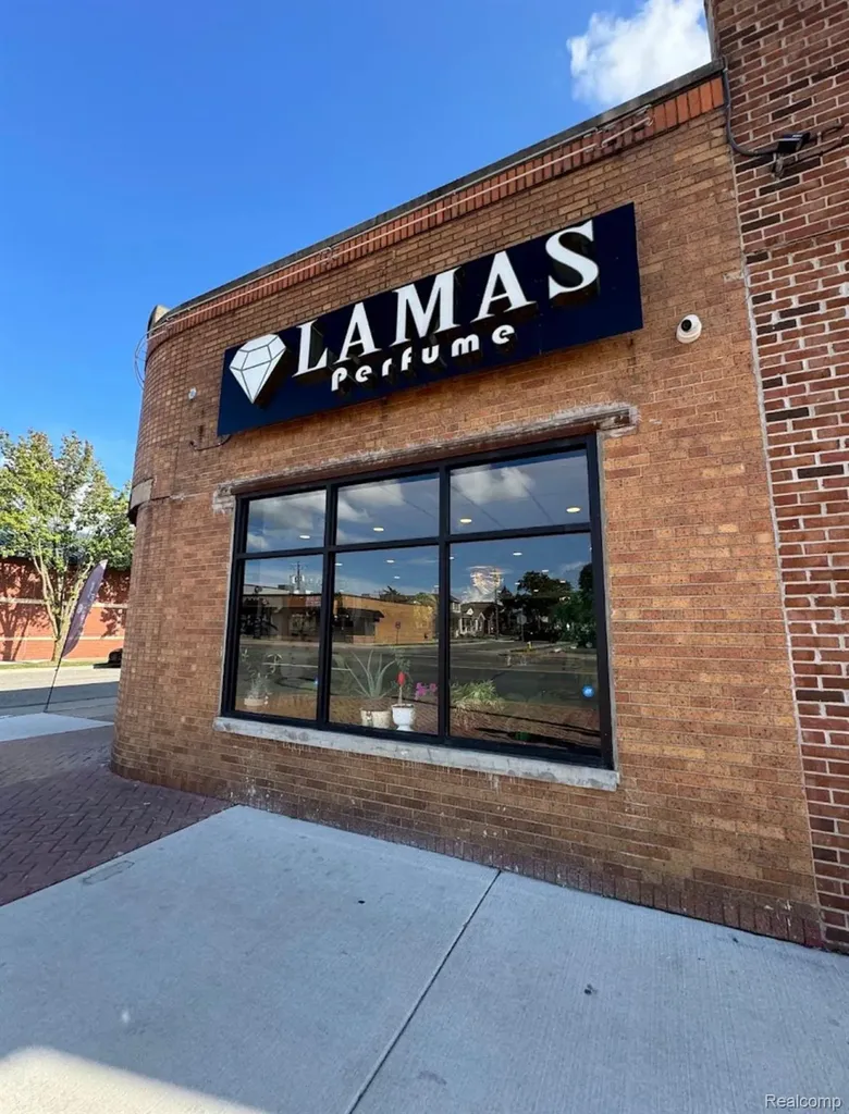 15301 W Warren Avenue Dearborn City MI 48126