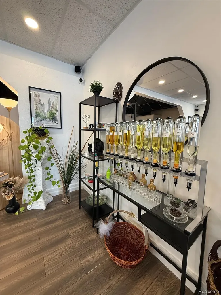 15301 W Warren Avenue Dearborn City MI 48126
