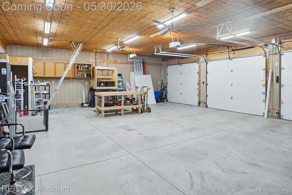 11025 Hamburg Road Hamburg Township MI 48189