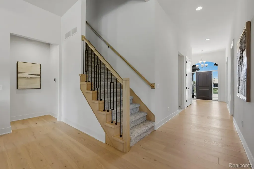 53731 Addington Drive Macomb Township MI 48042
