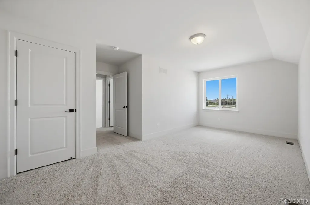 53731 Addington Drive Macomb Township MI 48042