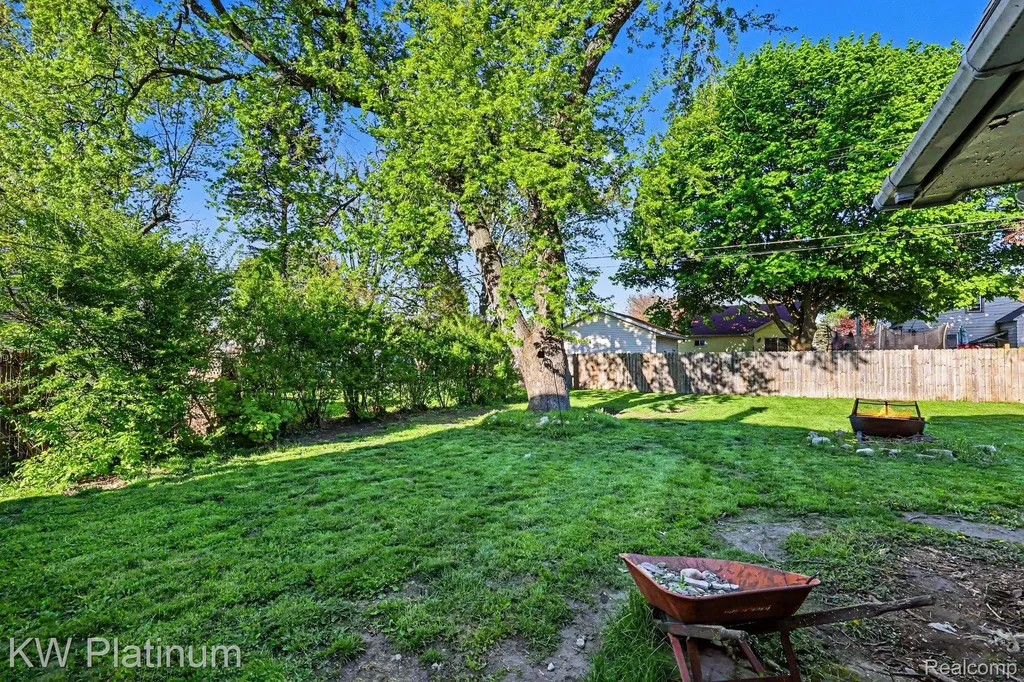 1418 21st Street Port Huron City MI 48060