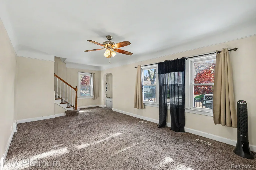 1418 21st Street Port Huron City MI 48060