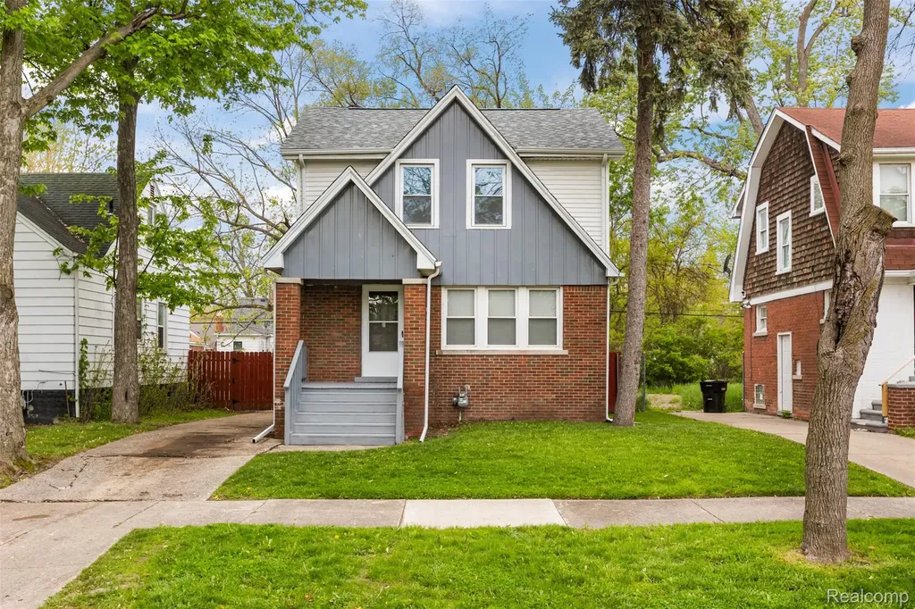 12939 Forrer Street Detroit City MI 48227